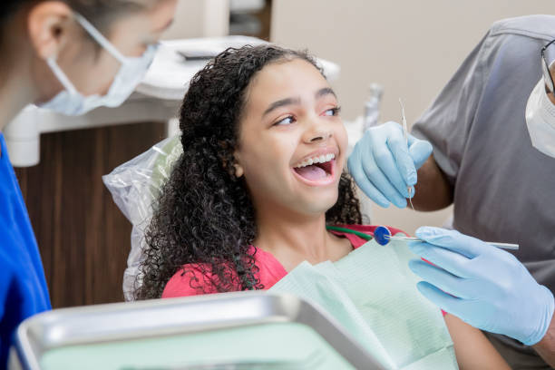 Best Walk-In Emergency Dental Services in Three Way, TN