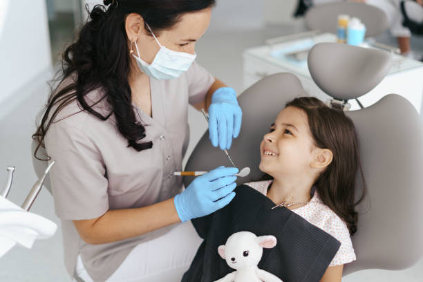 Best Emergency Care for Gum Disease in Three Way, TN