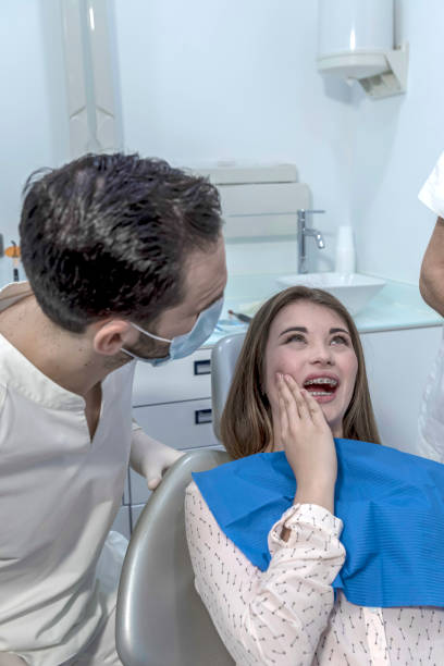 Best Emergency Denture Repair in Three Way, TN