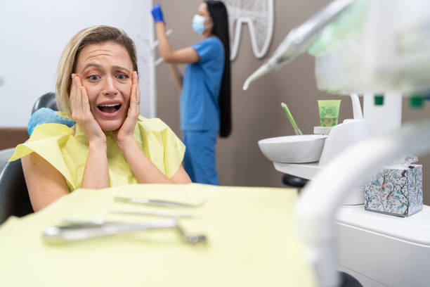 Best Emergency Treatment for Oral Infections in Three Way, TN