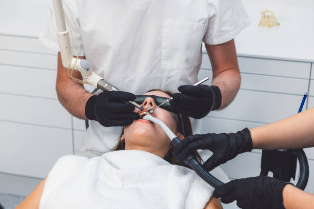 Professional Emergency Dental Service in TN